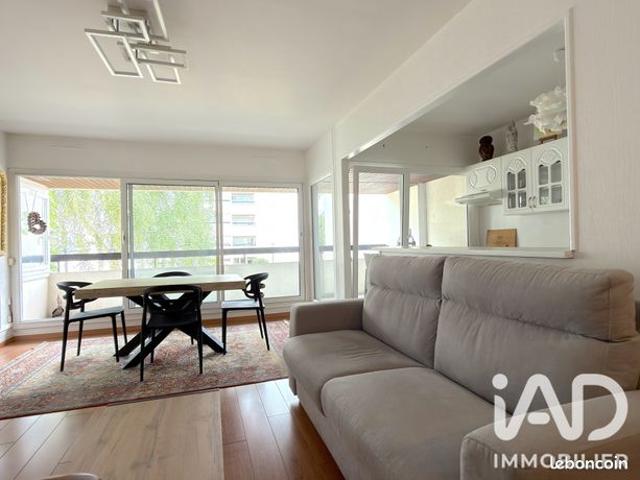 Appartement vente à Lille, La Madeleine