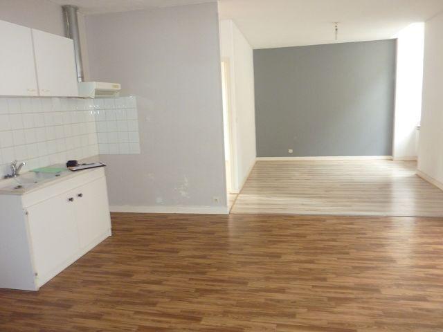 Appartement location à Montmorillon