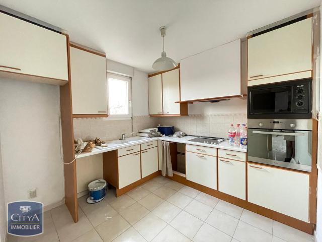 Appartement location à Avignon