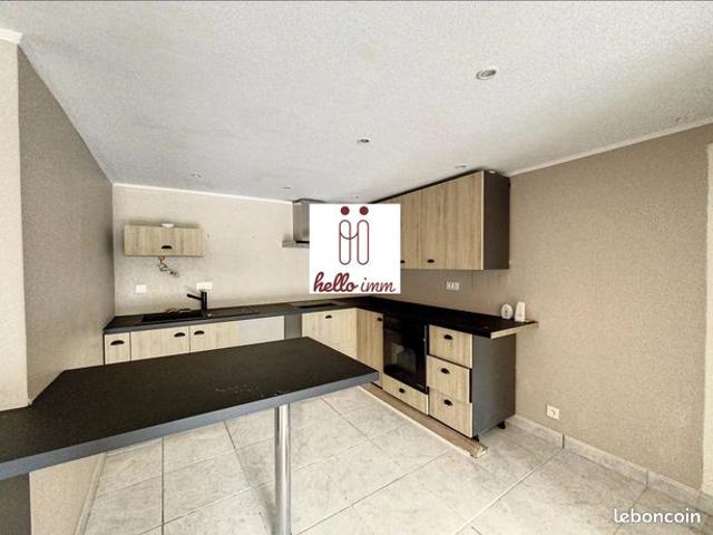 Appartement vente à Strasbourg, Eckbolsheim