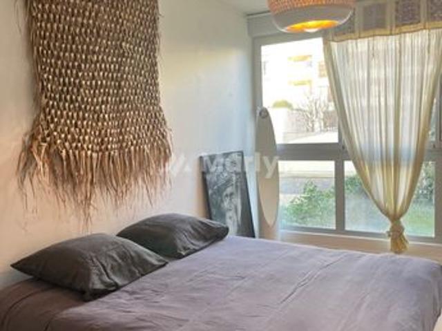 Appartement vente à Boulogne-Billancourt, Boulogne-billancourt