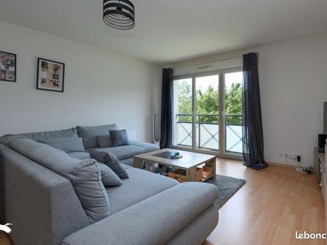 Appartement vente à Lorient, Bretagne