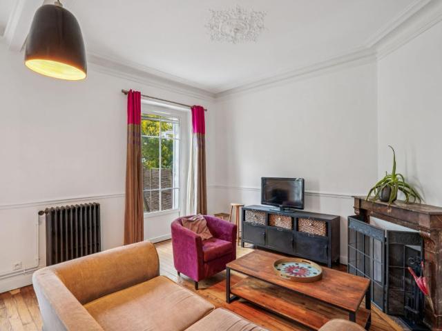 Appartement vente à France métropolitaine, Sèvres