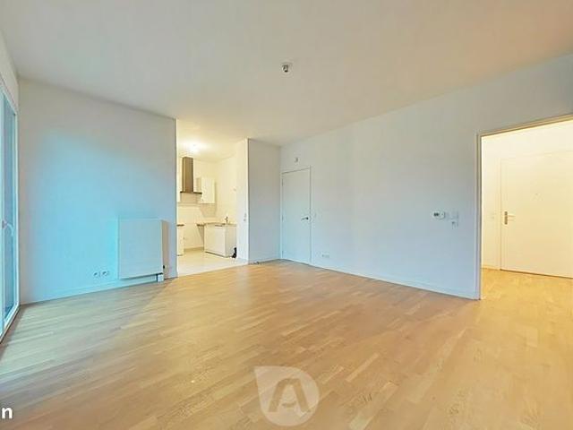 Appartement vente à Sarcelles, Montmorency