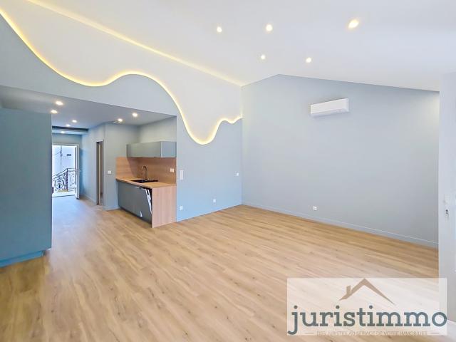 Appartement vente à Carpentras, Orange