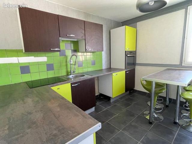 Appartement vente à Saint-Étienne, Saint-etienne