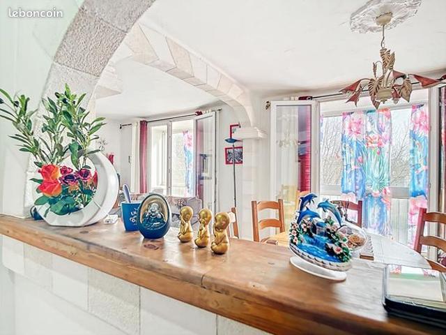 Appartement vente à Marseille