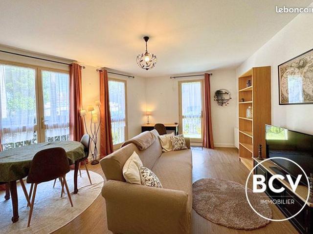 Appartement vente à Chartres, Eure-et-Loir