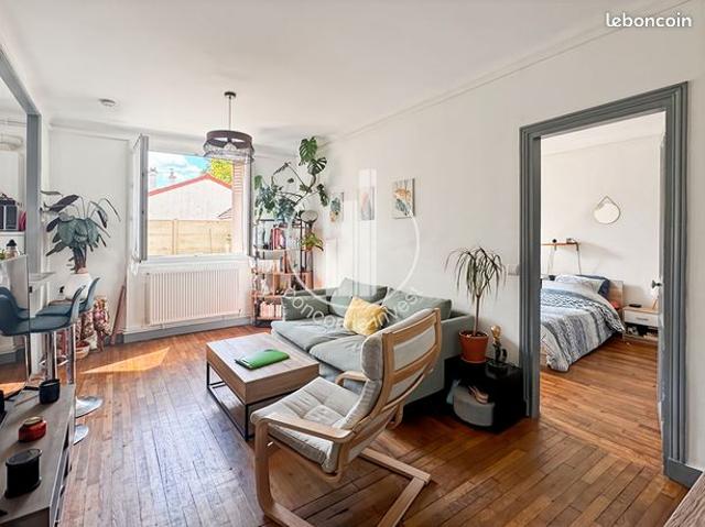 Appartement vente à Colombes, Hauts-de-Seine