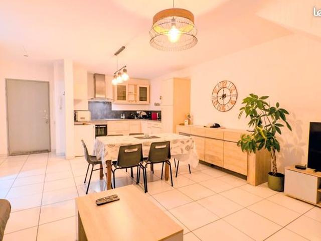 Appartement vente à Sainte-colombe, Manche