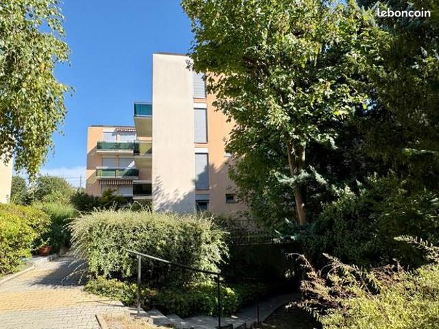 Appartement vente à Deuil-la-barre, Val-d'Oise