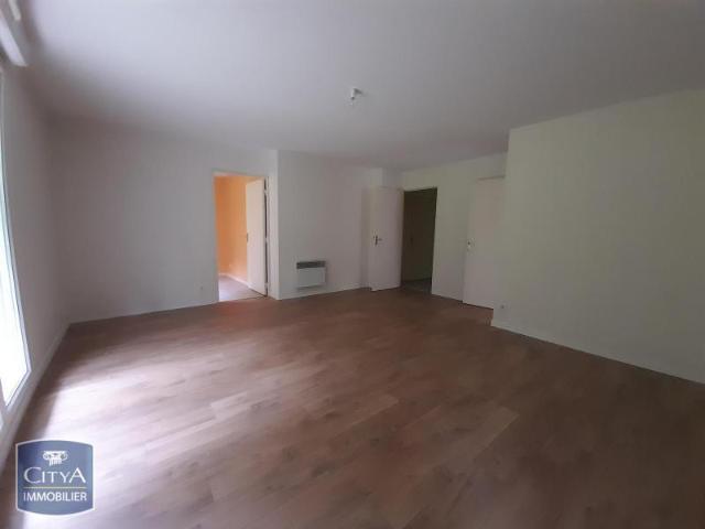 Appartement location à Thiers
