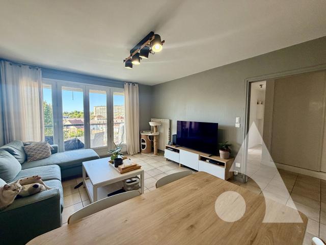 Appartement vente à Saint-André-les-Vergers, Aube