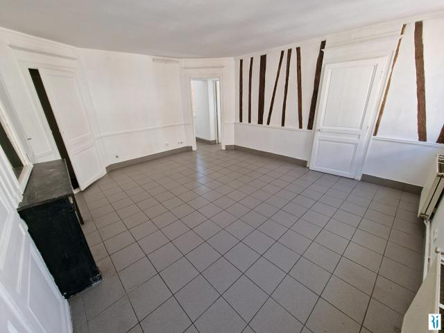 Appartement vente à Rouen, Ruan