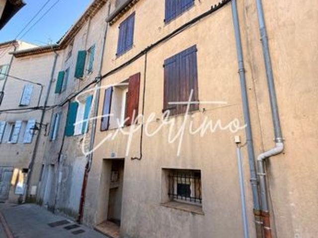 Appartement vente à Forcalquier, Manosque