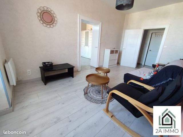 Appartement vente à Clermont-Ferrand, Royat