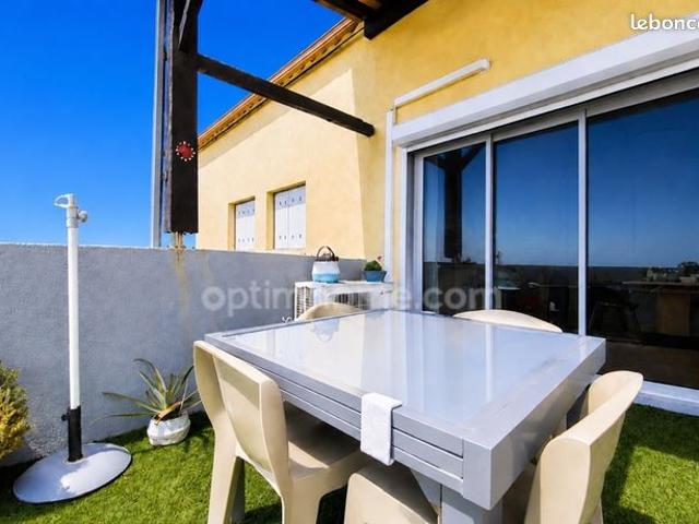 Appartement vente à Béziers, Agde