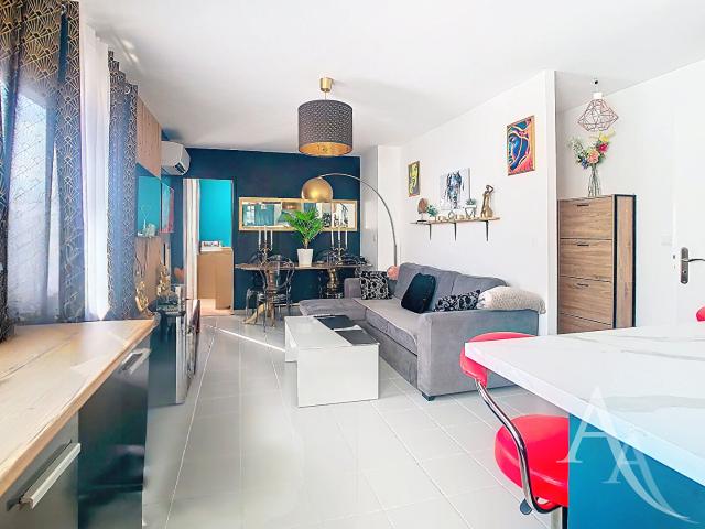 Appartement vente à Muret