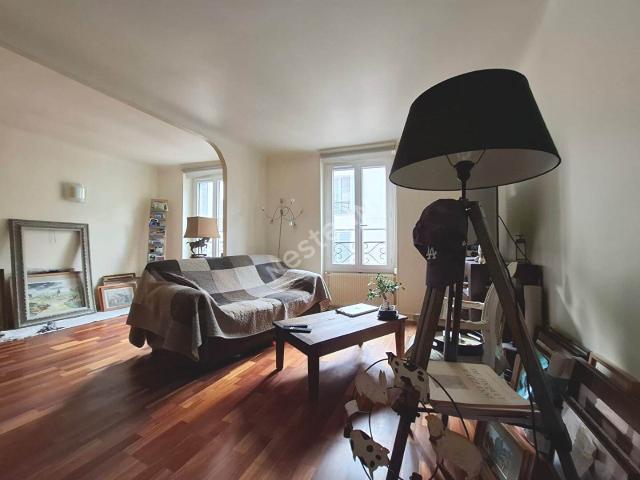 Appartement vente à Pontoise
