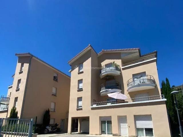 Appartement location à Saint-Étienne, Chavanay