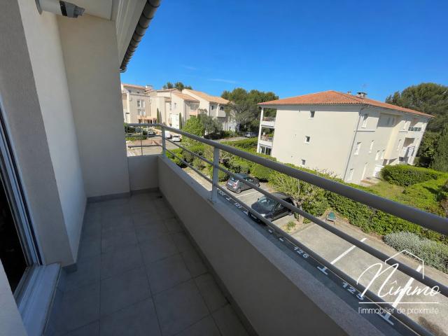 Appartement location à Nîmes, Les Angles