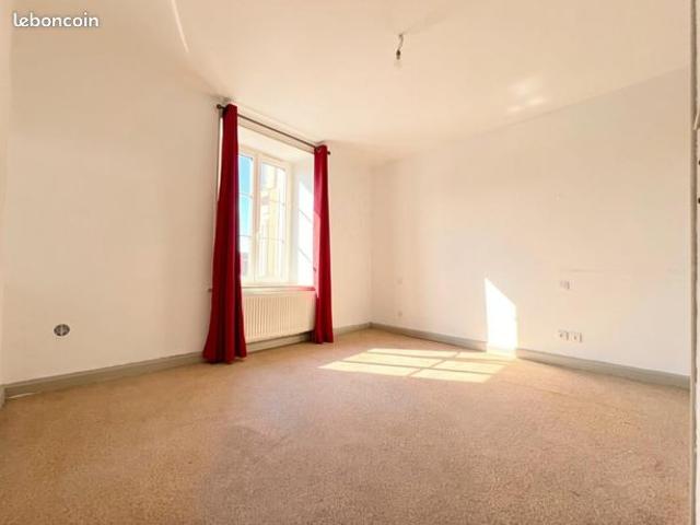 Appartement vente à Moutiers-en-Beauce, Eure-et-Loir