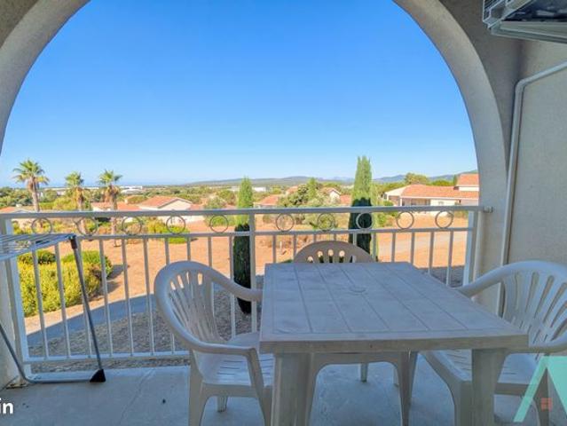 Appartement vente à Arrondissement de Toulon, Signes