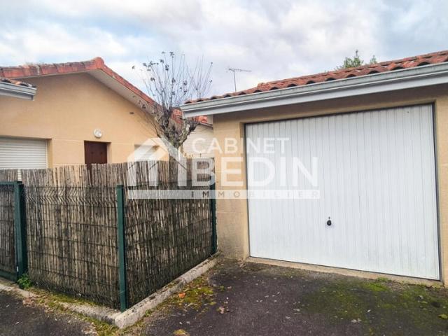 Appartement vente à Mont-de-Marsan, Biscarrosse