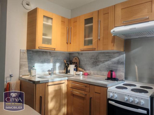 Appartement location à Lille, Hauts-de-France