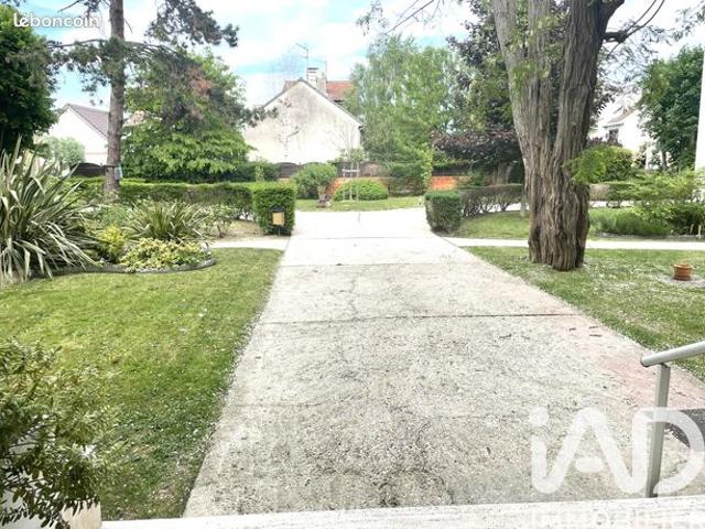 Appartement vente à Le Raincy, Livry-gargan