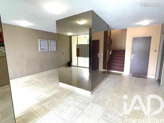 Appartement vente à Le Raincy, Livry-gargan