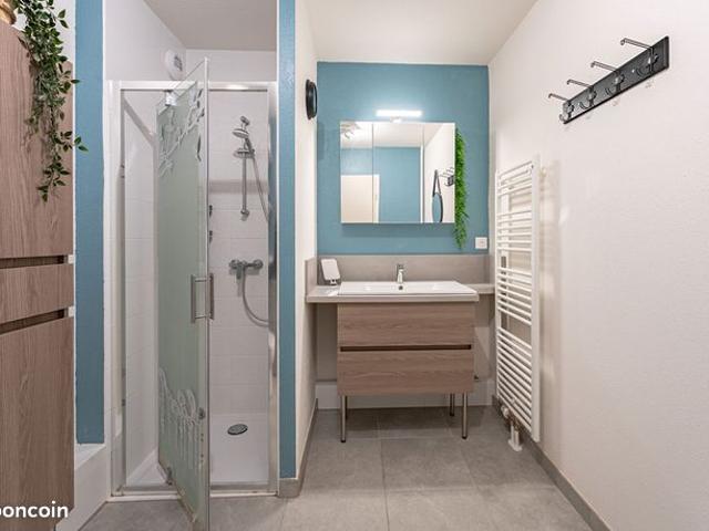 Appartement vente à Strasbourg, Hoenheim