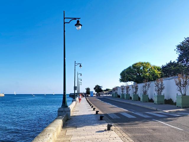 Appartement vente à Le Passage, Les Sables-d'Olonne