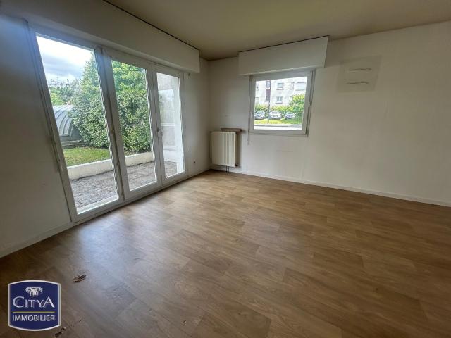 Appartement vente à Nantes