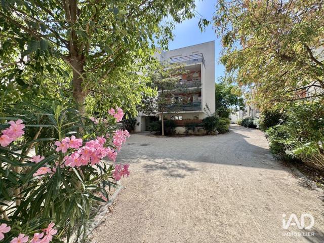 Appartement vente à Beausoleil, Nîmes