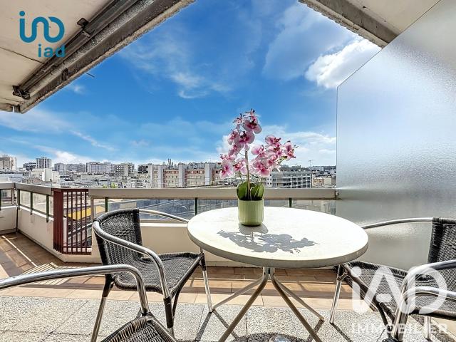 Appartement vente à Paris 15e Arrondissement, Paris