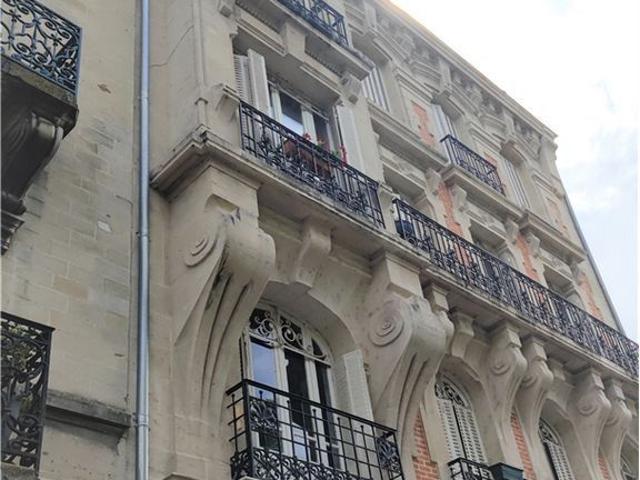 Appartement vente à Châlons-en-Champagne, Châlons-en-champagne