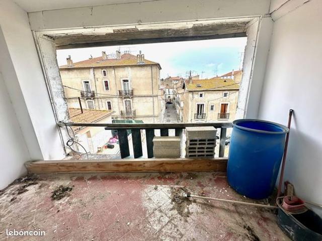 Appartement vente à Béziers, Villeneuve-lès-béziers