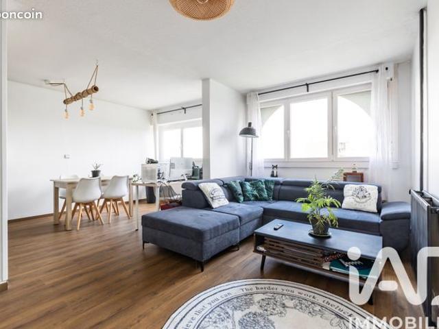 Appartement vente à Bordeaux, Talence