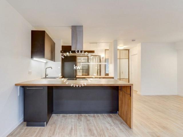 Appartement vente à La Côte de la Verrerie, Meudon