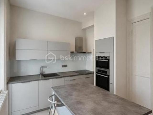 Appartement vente à Grenoble