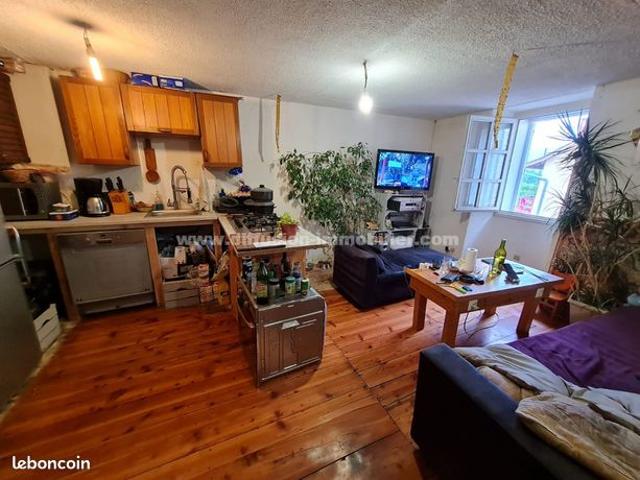 Appartement vente à Barcelonnette, Jausiers