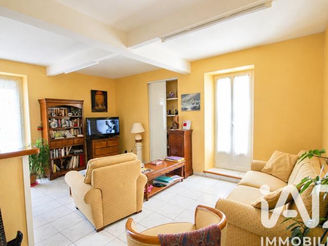 Appartement vente à Saintes