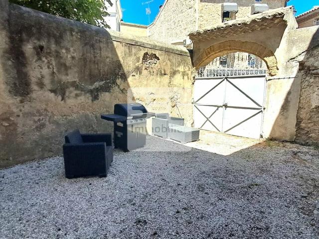 Appartement vente à Nîmes, Orsan