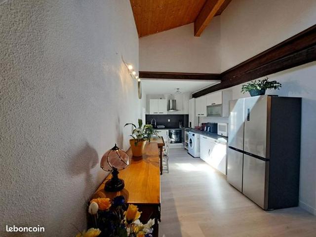 Appartement vente à Grenoble, Saint-marcellin