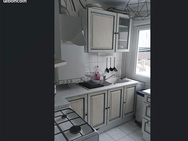 Appartement vente à Léry, Côte-d'Or