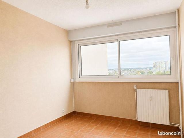 Appartement vente à Lorient, Bretagne
