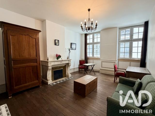 Appartement vente à Bayonne