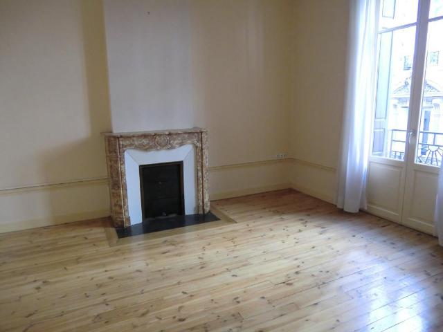 Appartement location à Saint-Étienne, Saint-etienne