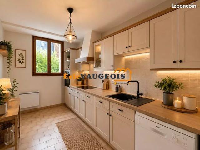 Appartement vente à Coulommiers, Seine-et-Marne